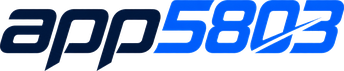 app5803 লোগো